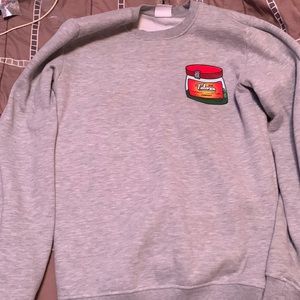 just don’t wear it anymore